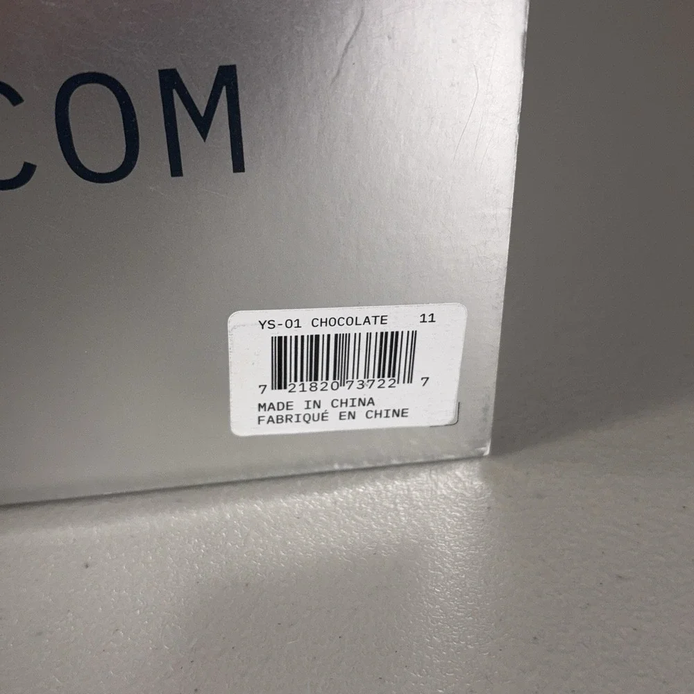 Yeezy brand new